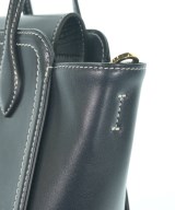 SAMANTHA THAVASA NEW YORK（サマンサタバサニューヨーク）ショルダーバッグ 黒 サイズ:- レディース/2200639851105