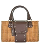 SAMANTHA THAVASA NEW YORK かごバッグ
