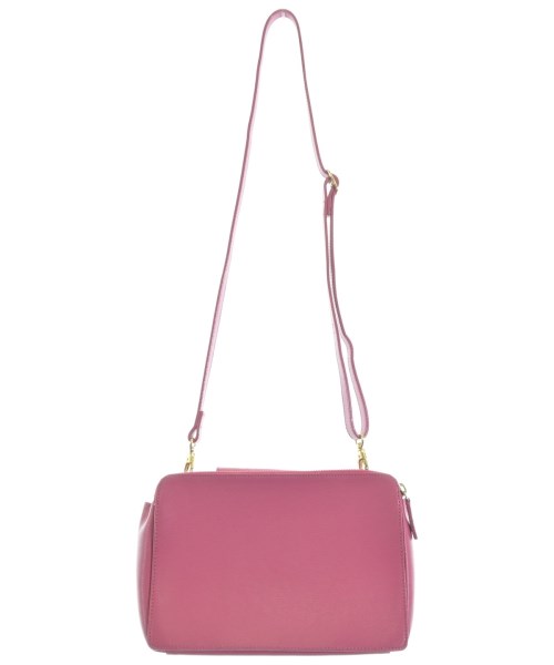 Samantha Thavasa Deluxe（サマンサタバサデラックス）ショルダーバッグ ピンク サイズ:- レディース/2200656342174