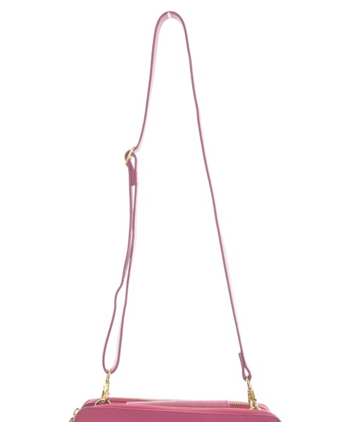 Samantha Thavasa Deluxe（サマンサタバサデラックス）ショルダーバッグ ピンク サイズ:- レディース/2200656342174