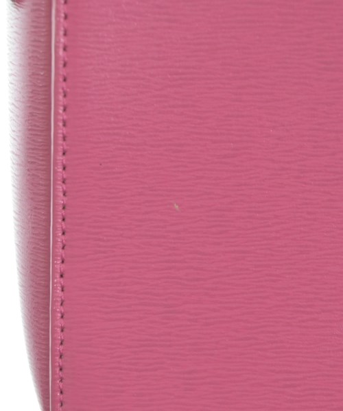 Samantha Thavasa Deluxe（サマンサタバサデラックス）ショルダーバッグ ピンク サイズ:- レディース/2200656342174