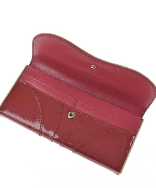 Samantha Thavasa Deluxe（サマンサタバサデラックス）財布・コインケース 赤 サイズ:- レディース/2200646546049