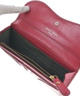 Samantha Thavasa Deluxe（サマンサタバサデラックス）財布・コインケース 赤 サイズ:- レディース/2200646546049