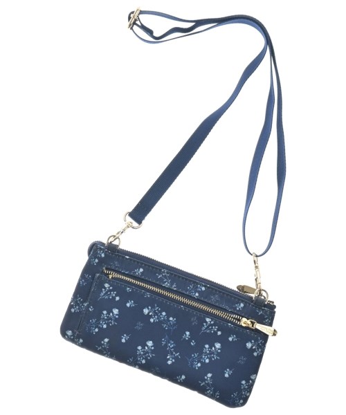 Samantha Thavasa Petit Choice（サマンサタバサプチチョイス）財布・コインケース 紺 サイズ:- レディース/2200609573068