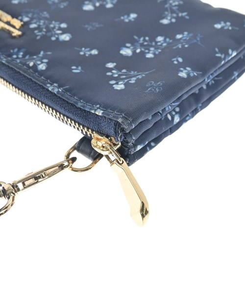 Samantha Thavasa Petit Choice（サマンサタバサプチチョイス）財布・コインケース 紺 サイズ:- レディース/2200609573068