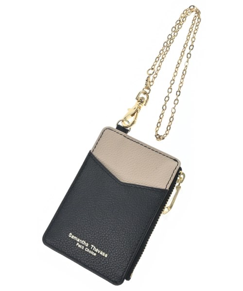 サマンサタバサプチチョイス(Samantha Thavasa Petit Choice)のSamantha Thavasa Petit Choice カードケース