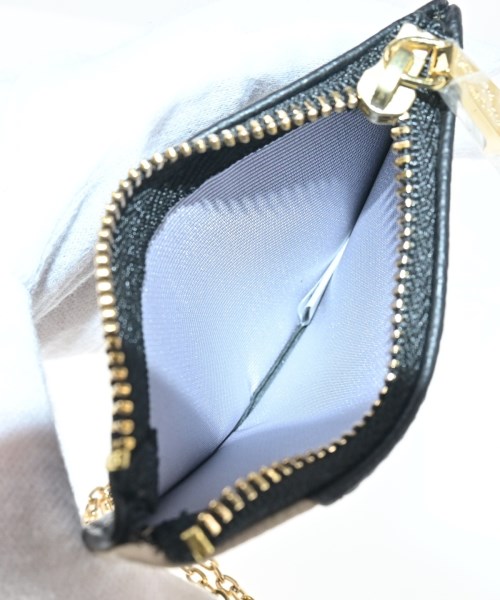 Samantha Thavasa Petit Choice（サマンサタバサプチチョイス）カードケース 黒 サイズ:- レディース/2200616999011