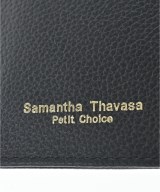 Samantha Thavasa Petit Choice（サマンサタバサプチチョイス）カードケース 黒 サイズ:- レディース/2200616999011