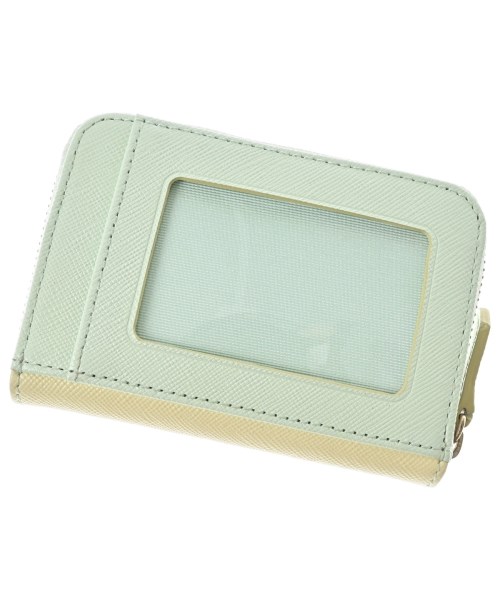 Samantha Thavasa Petit Choice（サマンサタバサプチチョイス）財布・コインケース 緑 サイズ:- レディース/2200673516138