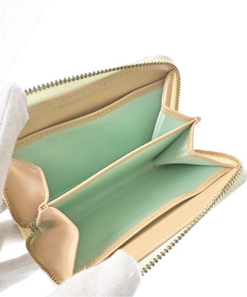 Samantha Thavasa Petit Choice（サマンサタバサプチチョイス）財布・コインケース 緑 サイズ:- レディース/2200673516138