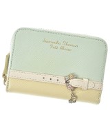 Samantha Thavasa Petit Choice（サマンサタバサプチチョイス）財布・コインケース 緑 サイズ:- レディース/2200673516138