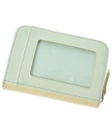 Samantha Thavasa Petit Choice（サマンサタバサプチチョイス）財布・コインケース 緑 サイズ:- レディース/2200673516138