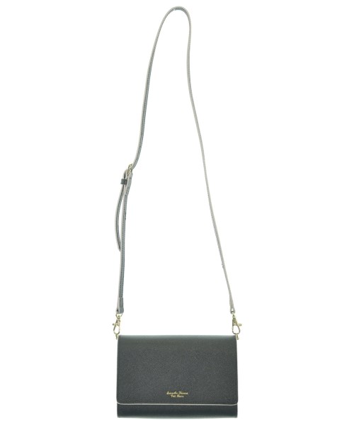 Samantha Thavasa Petit Choice(サマンサタバサプチチョイス)ショルダーバッグ 黒 サイズ:-/2200679001034