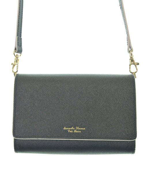 Samantha Thavasa Petit Choice（サマンサタバサプチチョイス）ショルダーバッグ 黒 サイズ:- レディース/2200679001034