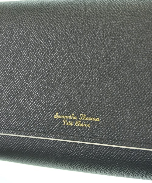 Samantha Thavasa Petit Choice（サマンサタバサプチチョイス）ショルダーバッグ 黒 サイズ:- レディース/2200679001034