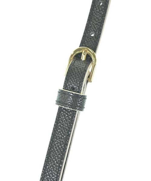 Samantha Thavasa Petit Choice（サマンサタバサプチチョイス）ショルダーバッグ 黒 サイズ:- レディース/2200679001034