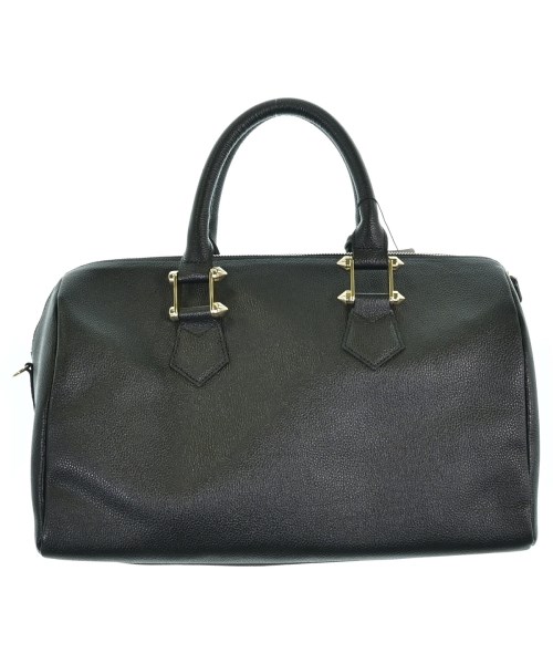 SAMANTHA KINGZ（サマンサキングス）ボストンバッグ 黒 サイズ:- メンズ/2200679281030