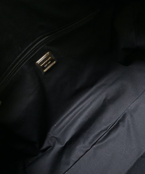 SAMANTHA KINGZ（サマンサキングス）ボストンバッグ 黒 サイズ:- メンズ/2200679281030