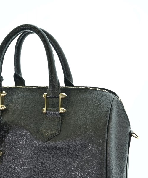 SAMANTHA KINGZ（サマンサキングス）ボストンバッグ 黒 サイズ:- メンズ/2200679281030