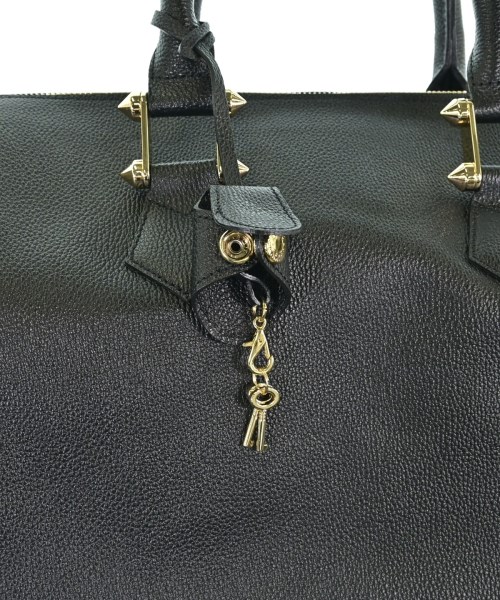 SAMANTHA KINGZ（サマンサキングス）ボストンバッグ 黒 サイズ:- メンズ/2200679281030