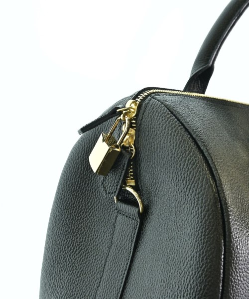 SAMANTHA KINGZ（サマンサキングス）ボストンバッグ 黒 サイズ:- メンズ/2200679281030