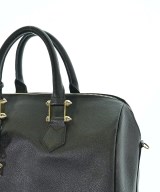 SAMANTHA KINGZ（サマンサキングス）ボストンバッグ 黒 サイズ:- メンズ/2200679281030