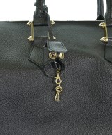 SAMANTHA KINGZ（サマンサキングス）ボストンバッグ 黒 サイズ:- メンズ/2200679281030