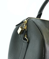 SAMANTHA KINGZ（サマンサキングス）ボストンバッグ 黒 サイズ:- メンズ/2200679281030