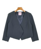 COUTURE MAISON URBAN RESEARCH ノーカラージャケット