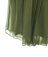 COUTURE MAISON URBAN RESEARCH（クチュールメゾンアーバンリサーチ）ワンピース カーキ サイズ:ONE レディース/2200734879059