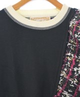 Re.Verofonna（ヴェロフォンナ）ニット・セーター 黒 サイズ:38(M位) レディース/2200639165042