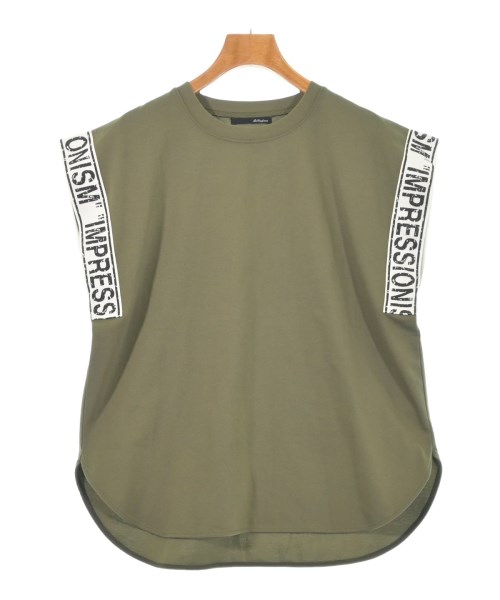 Re.Verofonna ノースリーブ