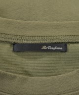 Re.Verofonna（ヴェロフォンナ）ノースリーブ カーキ サイズ:38(M位) レディース/2200624778448