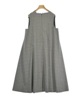 Re.Verofonna（ヴェロフォンナ）ワンピース グレー サイズ:38(M位) レディース/2200609547021