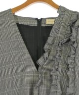 Re.Verofonna（ヴェロフォンナ）ワンピース グレー サイズ:38(M位) レディース/2200609547021