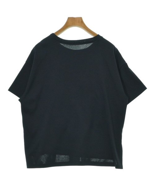 Re.Verofonna（ヴェロフォンナ）Tシャツ・カットソー 黒 サイズ:38(M位) レディース/2200674242029