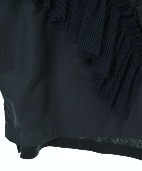 Re.Verofonna（ヴェロフォンナ）Tシャツ・カットソー 黒 サイズ:38(M位) レディース/2200674242029