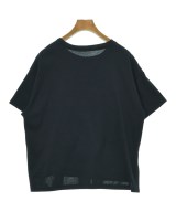 Re.Verofonna（ヴェロフォンナ）Tシャツ・カットソー 黒 サイズ:38(M位) レディース/2200674242029