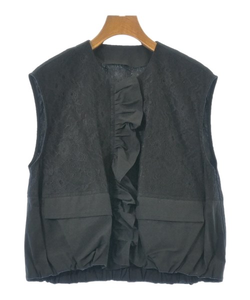 Re.Verofonna(ヴェロフォンナ)その他 黒 サイズ:38(M位)/2200674242036