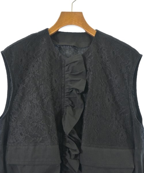 Re.Verofonna（ヴェロフォンナ）その他 黒 サイズ:38(M位) レディース/2200674242036