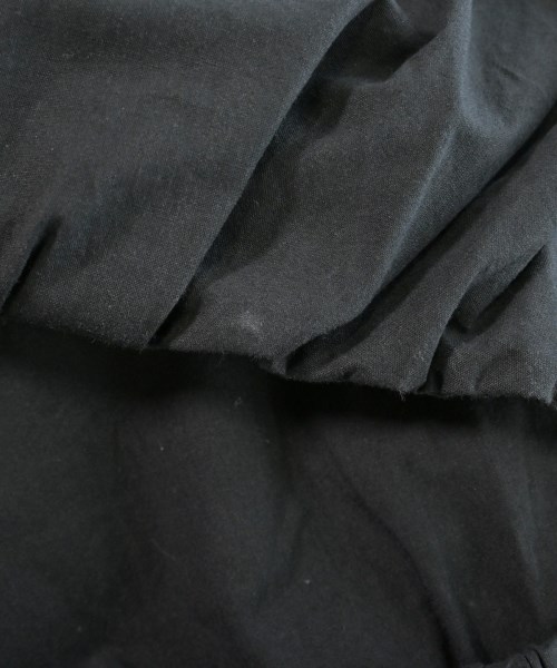 Re.Verofonna（ヴェロフォンナ）その他 黒 サイズ:38(M位) レディース/2200674242036