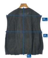 Re.Verofonna（ヴェロフォンナ）その他 黒 サイズ:38(M位) レディース/2200674242036