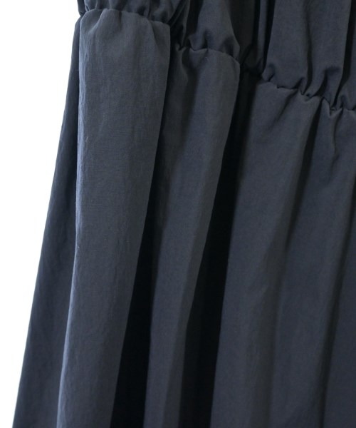 Re.Verofonna（ヴェロフォンナ）ロング・マキシ丈スカート 紺 サイズ:38(M位) レディース/2200674242043