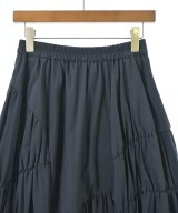 Re.Verofonna（ヴェロフォンナ）ロング・マキシ丈スカート 紺 サイズ:38(M位) レディース/2200674242043