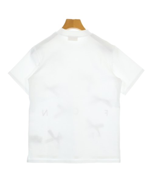Re.Verofonna（ヴェロフォンナ）Tシャツ・カットソー 白 サイズ:38(M位) レディース/2200702015014