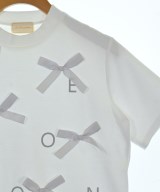 Re.Verofonna（ヴェロフォンナ）Tシャツ・カットソー 白 サイズ:38(M位) レディース/2200702015014