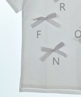 Re.Verofonna（ヴェロフォンナ）Tシャツ・カットソー 白 サイズ:38(M位) レディース/2200702015014