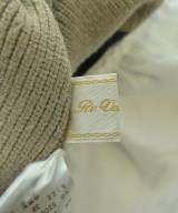 Re.Verofonna（ヴェロフォンナ）ニット・セーター 白 サイズ:38(M位) レディース/2200656171101