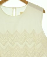 Re.Verofonna（ヴェロフォンナ）ワンピース 白 サイズ:-(M位) レディース/2200716060703