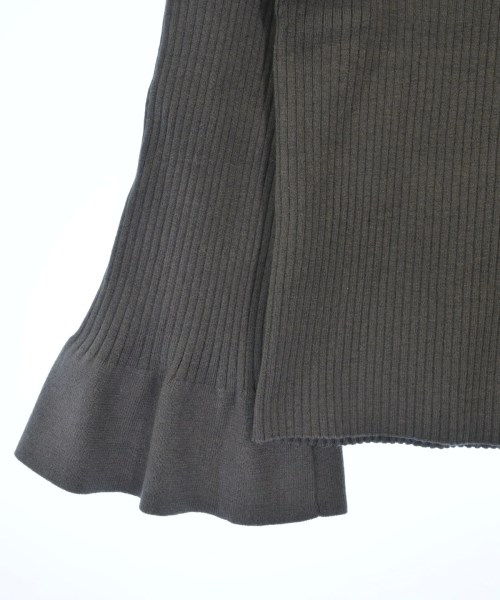 Re.Verofonna（ヴェロフォンナ）ニット・セーター グレー サイズ:38(M位) レディース/2200646605036